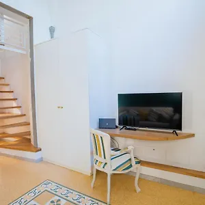 Fiesolana - Sant'ambrogio Neighbourhood Appartement