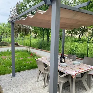 Bella Garden House - Private Garden In Appartement