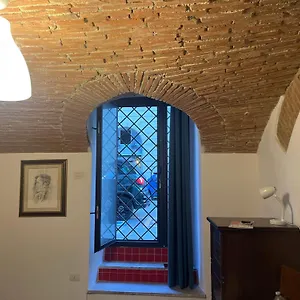 A Casa Di Nonno Peppe Сasa de vacaciones