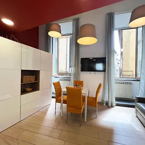 Loft In Firenze