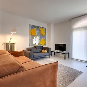 Ulisse & Penelope By Mamo Apartment