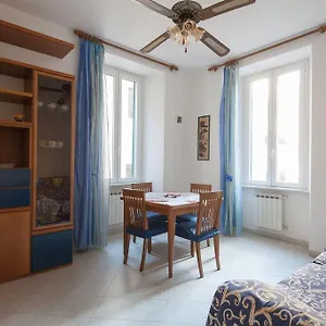 Casa Beverini , La Spezia Italie