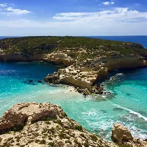 Cala Delle Palme Casa vacanze LMP