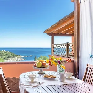 La Casa Di Cri Casa vacanze Simius