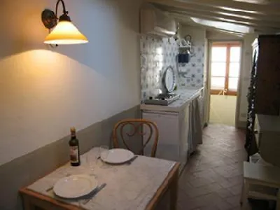 Appartement A Refuge With A Terrace Overlooking The Duomo Florence
