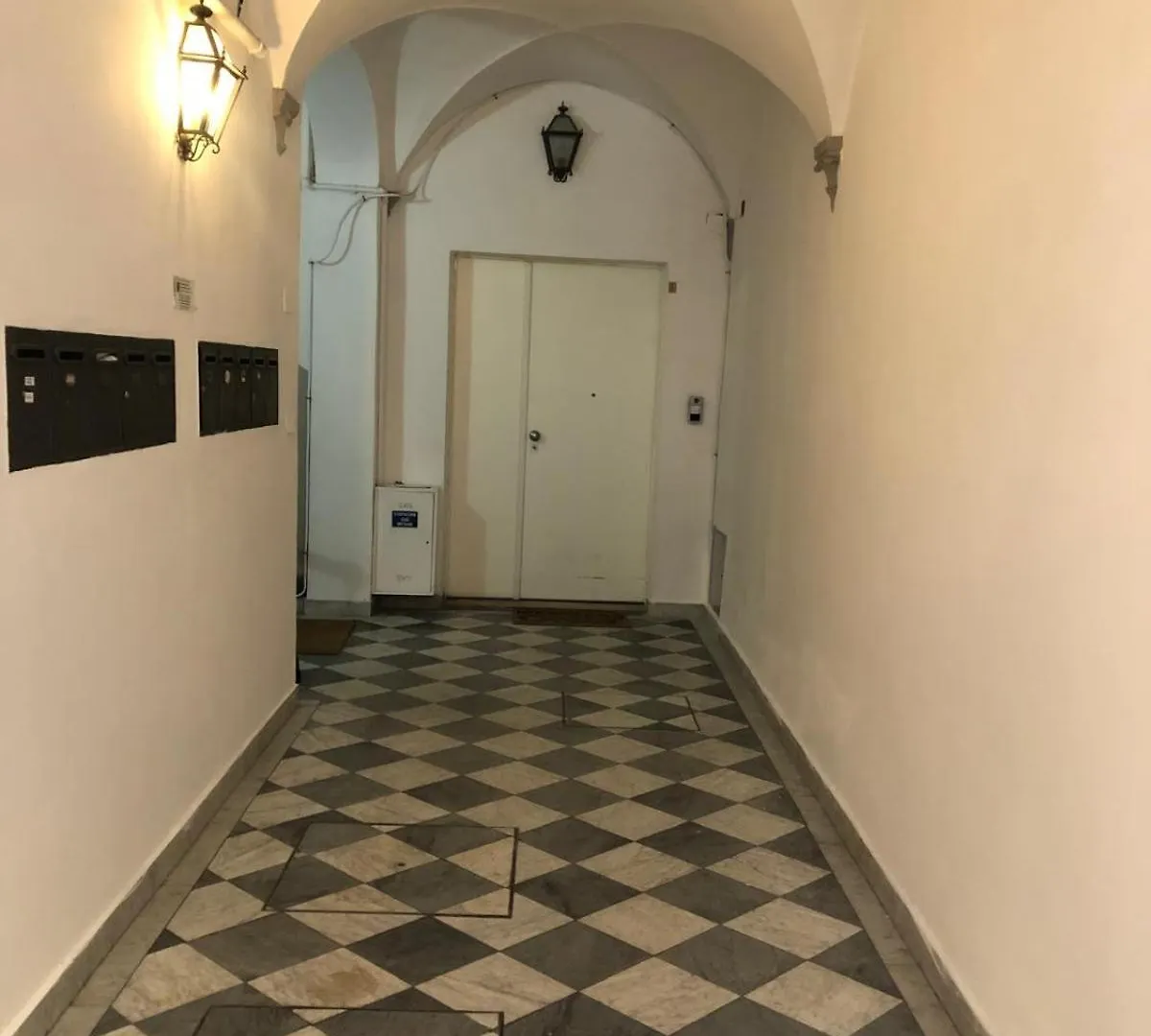 Apartment A Refuge With A Terrace Overlooking The Duomo Florence